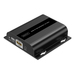 [DS-55354] DIGITUS HDMI Empfänger für DS-55353 4K/60Hz 120/200 m PoE One-to-Many CAT