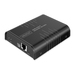[DS-55356] DIGITUS HDMI Empfänger für DS-55355 4K/60Hz 120/200 m One-to-Many CAT Schwarz