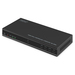 [DS-55358] DIGITUS HDMI Video Wall Controller 4 Bildschirme 4K/60Hz USB-C Schwarz - Digital/Daten - Digital/Display/Video