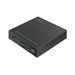 [DS-55349] DIGITUS HDMI Fiber Receiver für DS-55348 4K/60Hz 40 km/300 m IP 1G Schwarz
