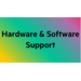 [H33ZWE] HPE Foundation Care 4-Hour Exchange Service - Serviceerweiterung