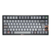 [G80-3960HIADE-2] Cherry TAS Keyboard wireless MX 2A brown