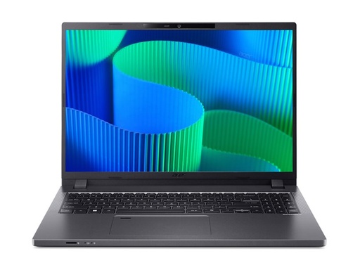 [NX.BC4EG.003] Acer TravelMate P2 16 TMP216-41-TCO - AMD Ryzen 7 Pro 7735U / 2.7 GHz - Win 11 Pro - Radeon 680M - 16 GB RAM - 512 GB SSD NVMe - 40.6 cm (16")