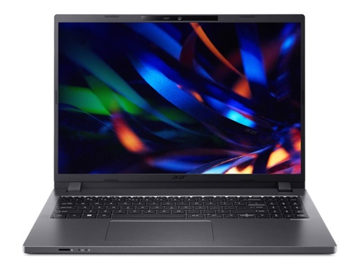 [NX.B9PEG.001] Acer TravelMate P2 16 TMP216-51G-TCO - 180°-Scharnierdesign - Intel Core i5 1335U / 1.3 GHz - Win 11 Pro - GF RTX 2050 - 32 GB RAM - 1.024 TB SSD NVMe - 40.6 cm (16")