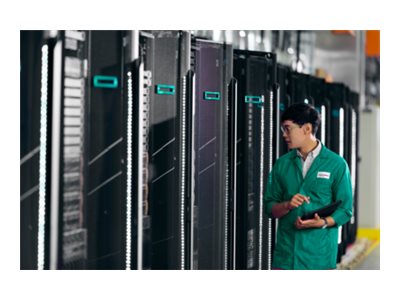 [P68224-B21] HPE Kabelsatz
