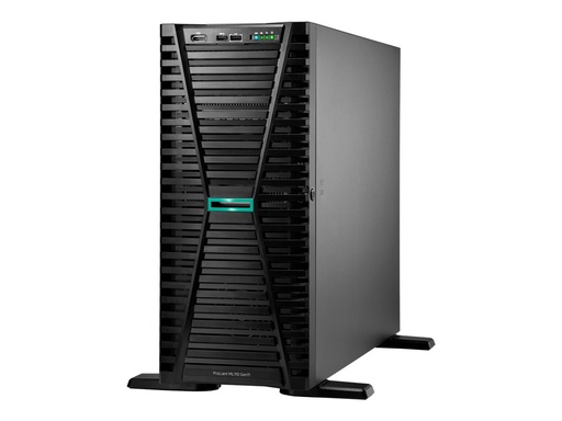 [P51517-B21#B19] HPE ML110 GEN11 4LFF CTO SERVER-CTO