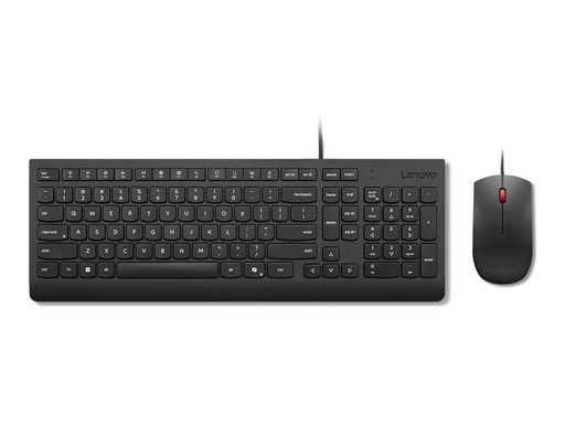 [4X31R64400] Lenovo Essential KB+M Combo - Copilot