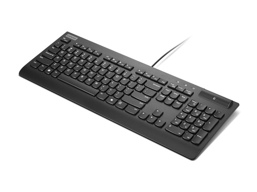 [4Y41R64698] Lenovo Smartcard Wired Keyboard II - Tastatur