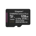 [SDCS3/128GBSP] Kingston Canvas Select Plus micSDXC - Extended Capacity SD (MicroSDHC)
