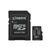 [SDCS3/1TB] Kingston microSDXC Canvas Select