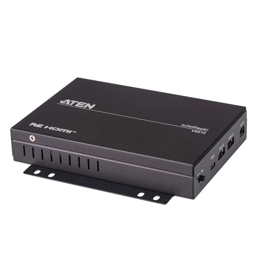 [VR610-AT] ATEN VR610 Room Booking System