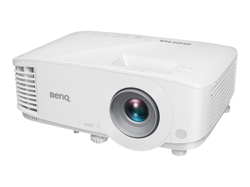 [9H.JGT77.1HE] BenQ MH733 - DLP-Projektor - tragbar - 3D - 4000 ANSI-Lumen - Full HD (1920 x 1080)