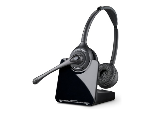 [85T25AA#ABB] Poly Headset-Oberseite für Headset