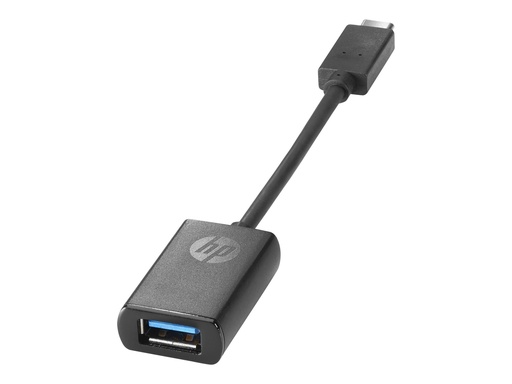 [N2Z63AA#AC3] HPE HP - USB-Adapter - USB Typ A (W) zu 24 pin USB-C (M)