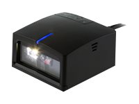 [YJ-HF500-1-1USB] HONEYWELL Youjie HF500 - Barcode-Scanner - Handgerät - 2D-Imager