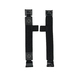 [SG-NGTC5TC7-HDSTP-100] Zebra Set of 100 hand straps for TC53 TC58 TC53e TC58e TC53e-RFID TC73 TC78