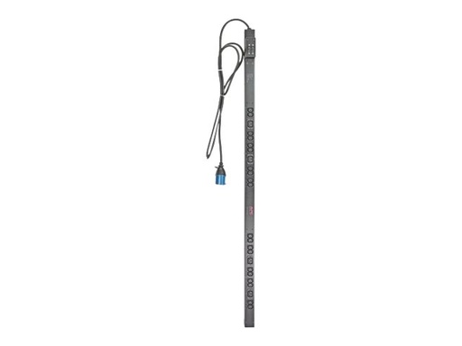 [A7067487] Dell APC Basic Rack PDU Zero U - Steckdosenleiste (Rack - einbaufähig)