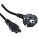 [6003-0931] Datalogic 6003-0931 Stromkabel Schwarz Netzstecker Typ F 3-polig (6003-0931)