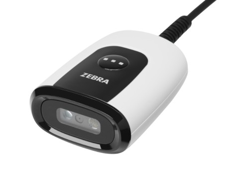 [DS5502-LB4000WZZWW] Zebra DS55 Series DS5502 - Barcode-Scanner - Desktop-Gerät