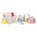 [01942-112Z] Zebra Z-Select 2000D 60 Receipt - 60 Mikron - Rolle (11,2 cm x 250 m)