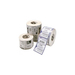 [3006308-T] Zebra Z-Perform 1000D - Papier - permanenter Klebstoff - unbeschichtet - 32 x 70 mm 35760 Etikett(en) (8 Rolle(n)