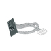 [P1112640-244] Zebra Kit Head Open Sensor ZD621T
