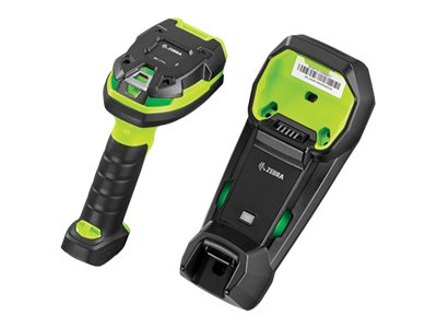 [LI3678-SR3U4210S1W] Zebra LI3678-SR - USB Kit - Barcode-Scanner - Handgerät