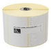 [3009479-T] Zebra Z-Perform 1000D - Papier - seidig - permanenter Acrylklebstoff - unbeschichtet - 105 x 251 mm 280 Etikett(en) (1 Rolle(n)