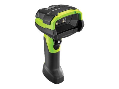 [DS3678-HP2F003VKWW] Zebra DS3678-HP - Barcode-Scanner - tragbar - 2D-Imager