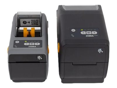 [ZD4A022-D0EE00EZ] Zebra ZD411 - Etikettendrucker - Thermodirekt - Rolle (5,7 cm)