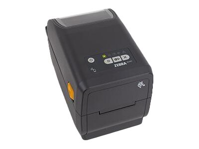 [ZD4A022-T0EE00EZ] Zebra ZD411t - Etikettendrucker - Thermotransfer - Rolle (5,7 cm)