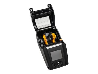 [ZQ62-AUWAEC1-00] Zebra ZQ600 Series ZQ620 - Etikettendrucker - Thermodirekt - Rolle (7,9 cm)