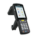 [MC333U-GJ3EG4RU] Zebra MC3330xR - 10,2 cm (4 Zoll) - 800 x 480 Pixel - Gorilla Glass - 4 GB - SDHC - SDXC - 32 GB