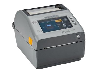 [ZD6A043-D2EF00EZ] Zebra ZD621d - Etikettendrucker - Thermodirekt - Rolle (10,8 cm)