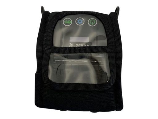 [SG-MPV-SC21-01] Zebra Soft Case - Tasche für Drucker - für Zebra