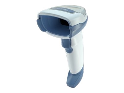 [DS4608-HCBU2100AZW] Zebra DS4608-HC - Healthcare - USB Kit - Barcode-Scanner