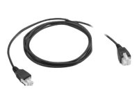 [CBL-DC-395A1-01] Zebra Stromkabel - DC-Kabel