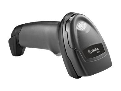 [DS2208-SR7U2100SGW] Zebra DS2208 - USB Kit - Barcode-Scanner - Handgerät