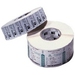 [800640-605] Zebra Trans Matte 2000 - Permanenter Klebstoff - beschichtet - perforiert - hochweiß - 102 x 152 mm 4568 Etikett(en) (4 Rolle(n)