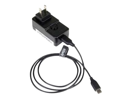 [CBL-TC2X-USBC-01] Zebra USB-Kabel - USB-C (M) - für Zebra Single Slot Base Cradle