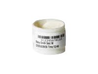 [LB2-BABY-P] Zebra LaserBand ComfyCuff - Schaumeinlage