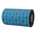 [05319BK10245] Zebra 5319 Wax - Schwarz - 102 mm x 450 m - Thermotransfer-Farbband
