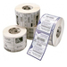 [880249-019D] Zebra Z-Ultimate 3000T - Polyester - glänzend - permanenter Klebstoff - weiß - 19.1 x 57.2 mm 39600 Etikett(en) (12 Rolle(n)