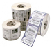 [880350-025] Zebra Z-Ultimate 3000T - Polyester - glänzend - permanenter Klebstoff - weiß - 25.4 x 101.6 mm 20720 Etikett(en) (4 Rolle(n)