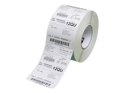 [3012615-T] Zebra Z-Perform 1000D - Papier - 102 x 254 mm 3816 Etikett(en) (6 Rolle(n)
