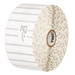 [10010064] Zebra 8000D Jewelry - Polypropylen (PP) - permanenter Acrylklebstoff - weiß - 55.88 x 12.7 mm 21060 Etikett(en) (6 Rolle(n)