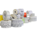 [08000CR11007] Zebra ChemResist - 12er-Pack - Schwarz - 110 mm x 74 m