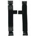 [SG-NGTC5TC7-HDSTP-01] Zebra TC53/TC58 Handstrap Single Pack