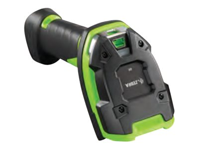 [LI3678-ER2F003VZWW] Zebra LI3678-ER - Barcode-Scanner - tragbar - Linear-Imager