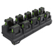 [CRD-WS5X-10SRD-01] Zebra WS50 Charge Only Cradle 10 RFID Devices